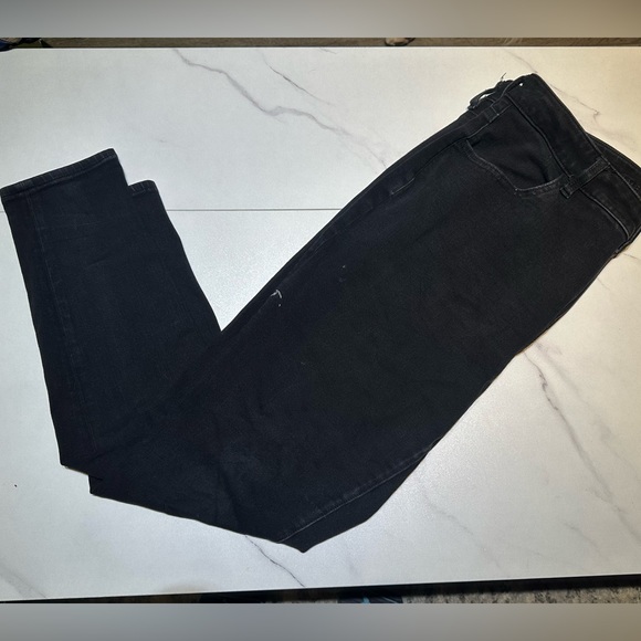 American Eagle The Dream Jean Black Jegging - Picture 3 of 6